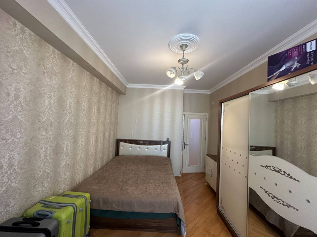 Satılır 2 otaqlı yeni tikili 60 m² — Mənzil, Bakı (5)
