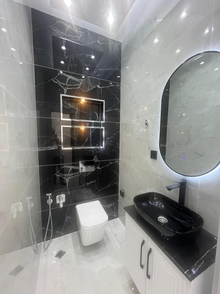 Satılır 2 otaqlı yeni tikili 68 m² — Mənzil, Bakı (9)