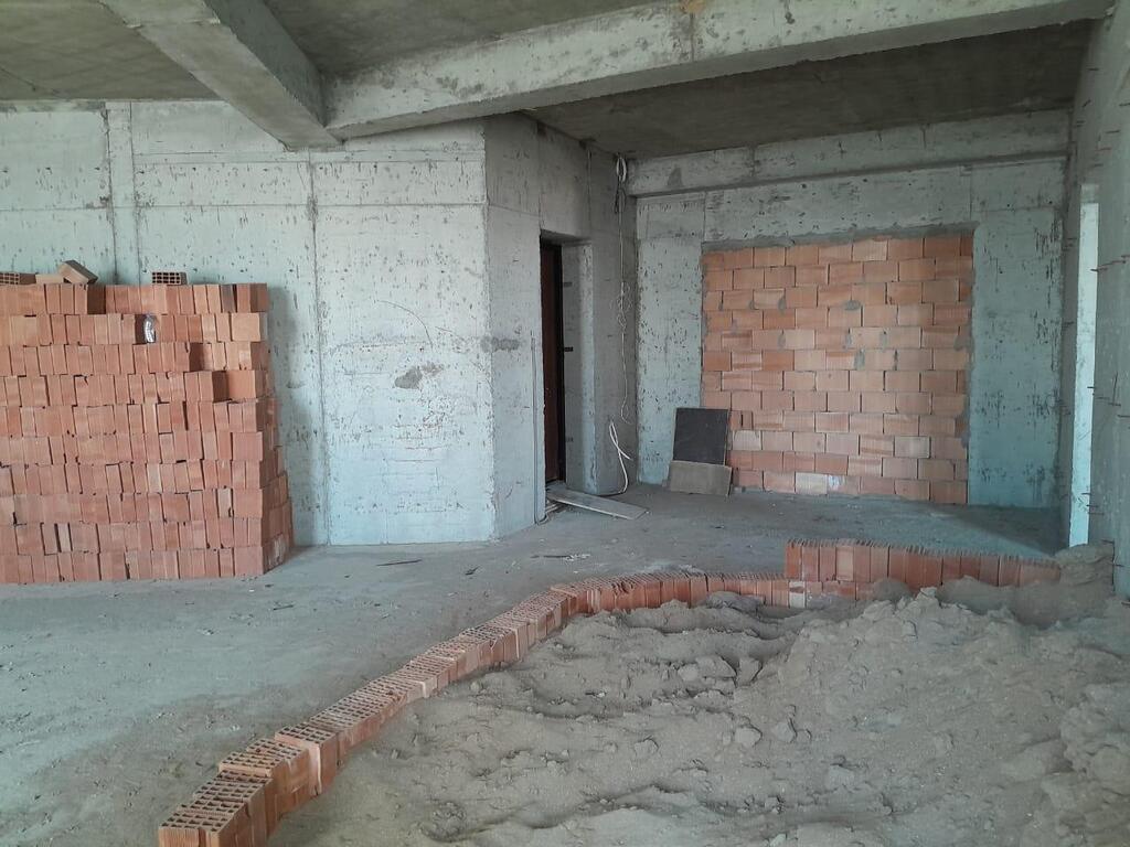 Satılır 4 otaqlı yeni tikili 198 m² — Mənzil, Bakı (5)