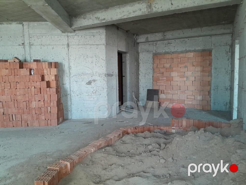 Satılır 4 otaqlı yeni tikili 198 m² — Mənzil, Bakı (5)
