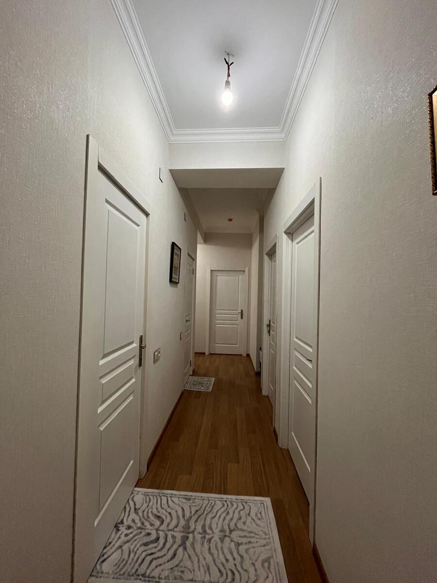 Satılır 3 otaqlı yeni tikili 76.5 m² — Mənzil, Bakı (4)