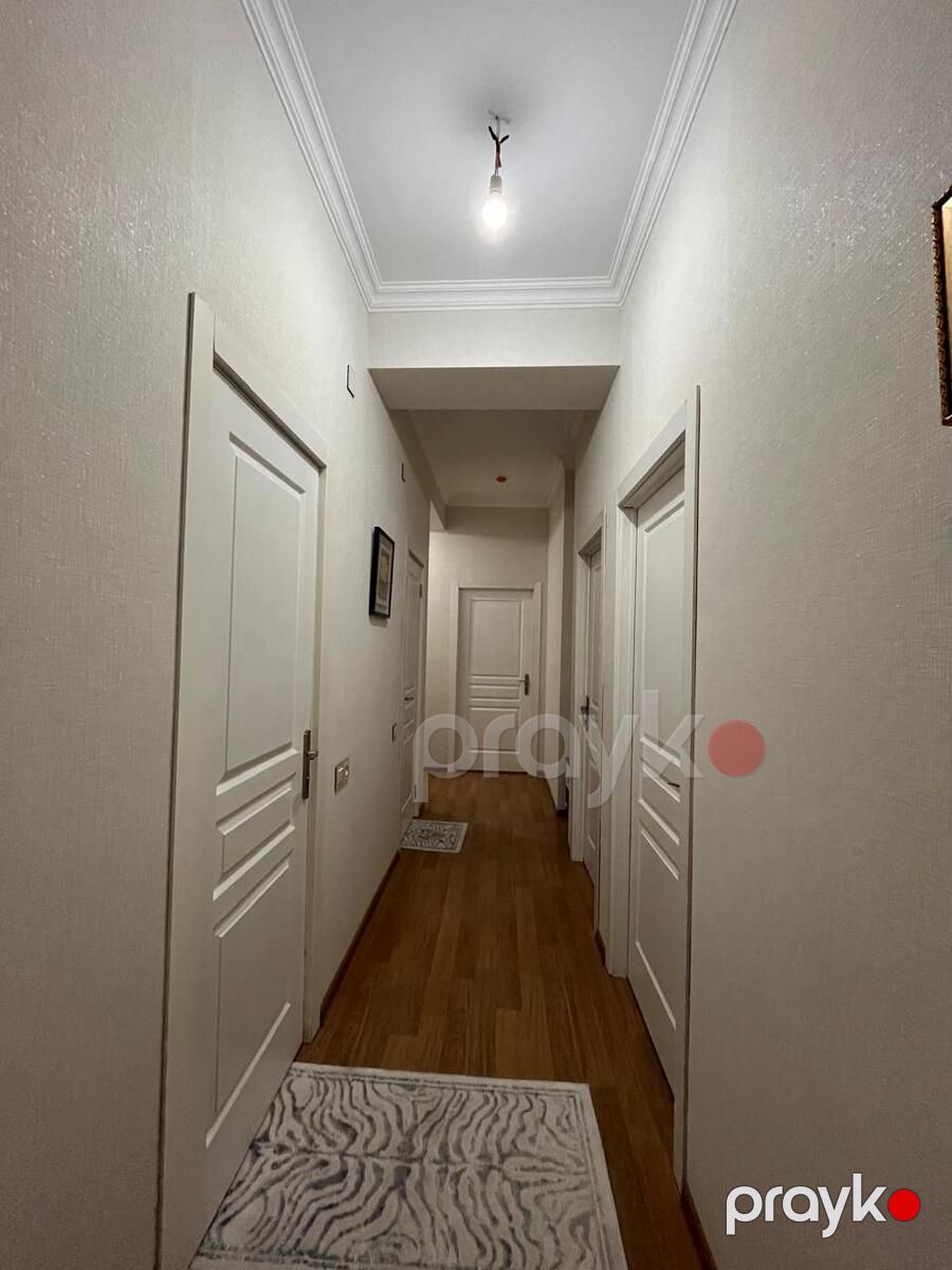 Satılır 3 otaqlı yeni tikili 76.5 m² — Mənzil, Bakı (4)