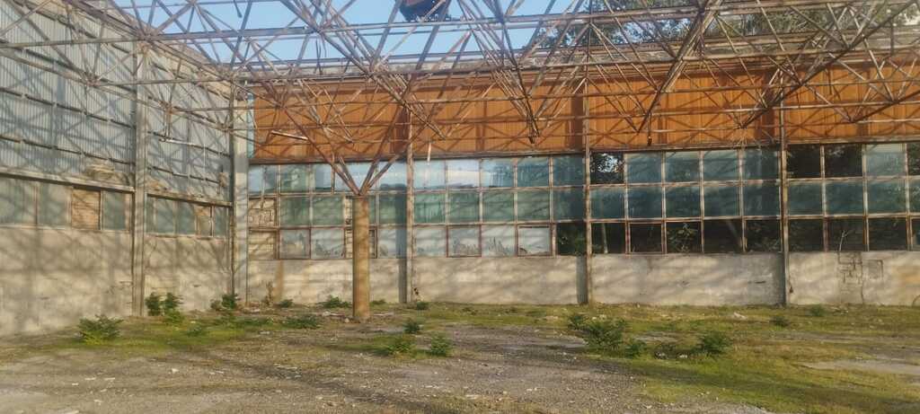 İcarəyə verilir obyekt 2700 m² — Əmlak, Bakı (8)
