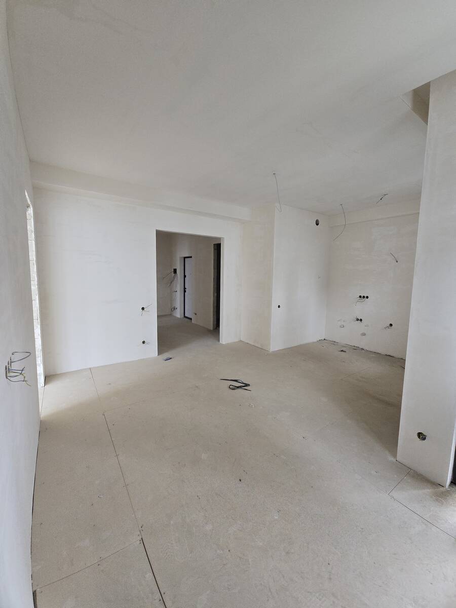 Satılır 2 otaqlı yeni tikili 75.2 m² — Mənzil, Bakı (9)
