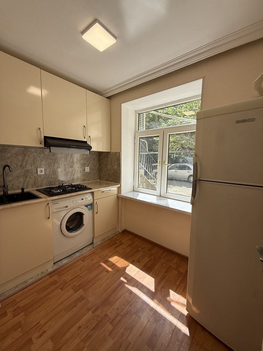 Satılır 2 otaqlı köhnə tikili 60 m² — Mənzil, Bakı (6)