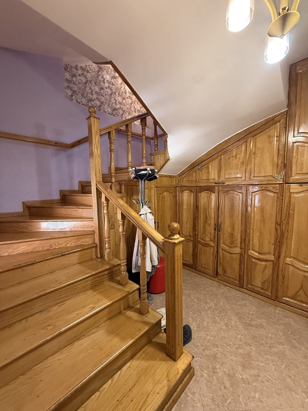 Satılır 6 otaqlı həyət evi/bağ evi 180 m² — Ev, villa, Bakı (11)