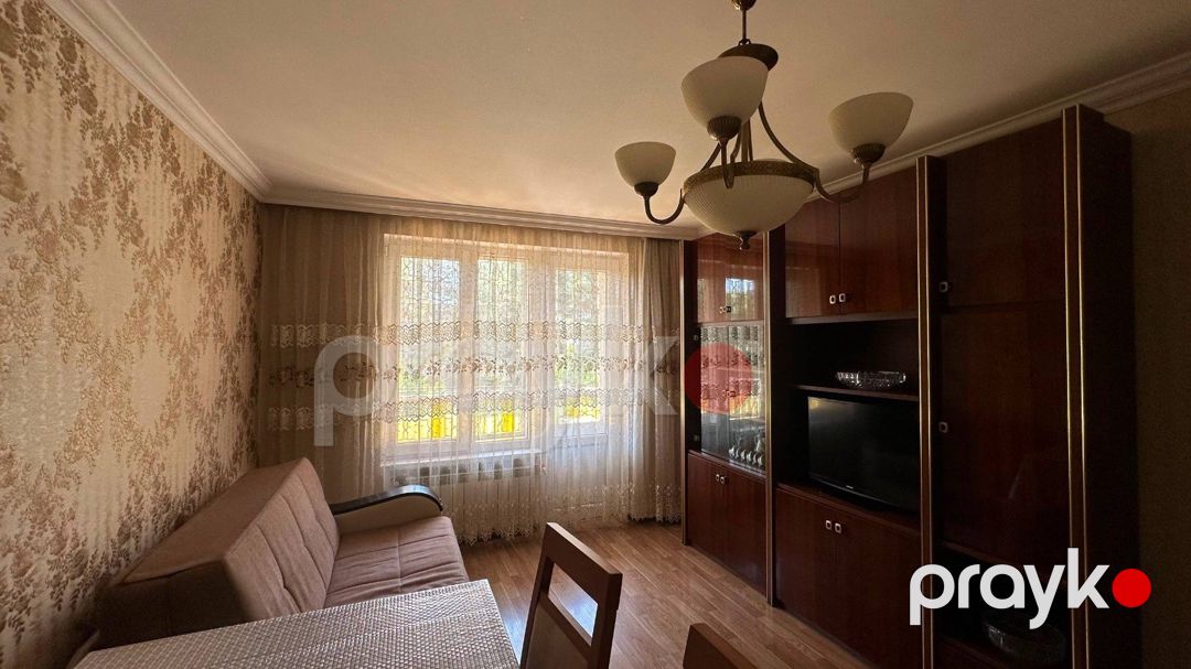 Satılır 2 otaqlı köhnə tikili 55 m² — Mənzil, Bakı (5)