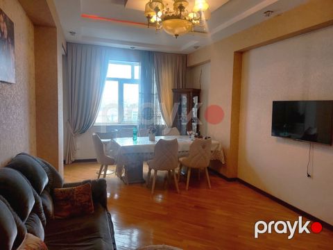 İcarəyə verilir 3 otaqlı yeni tikili 85 m²
