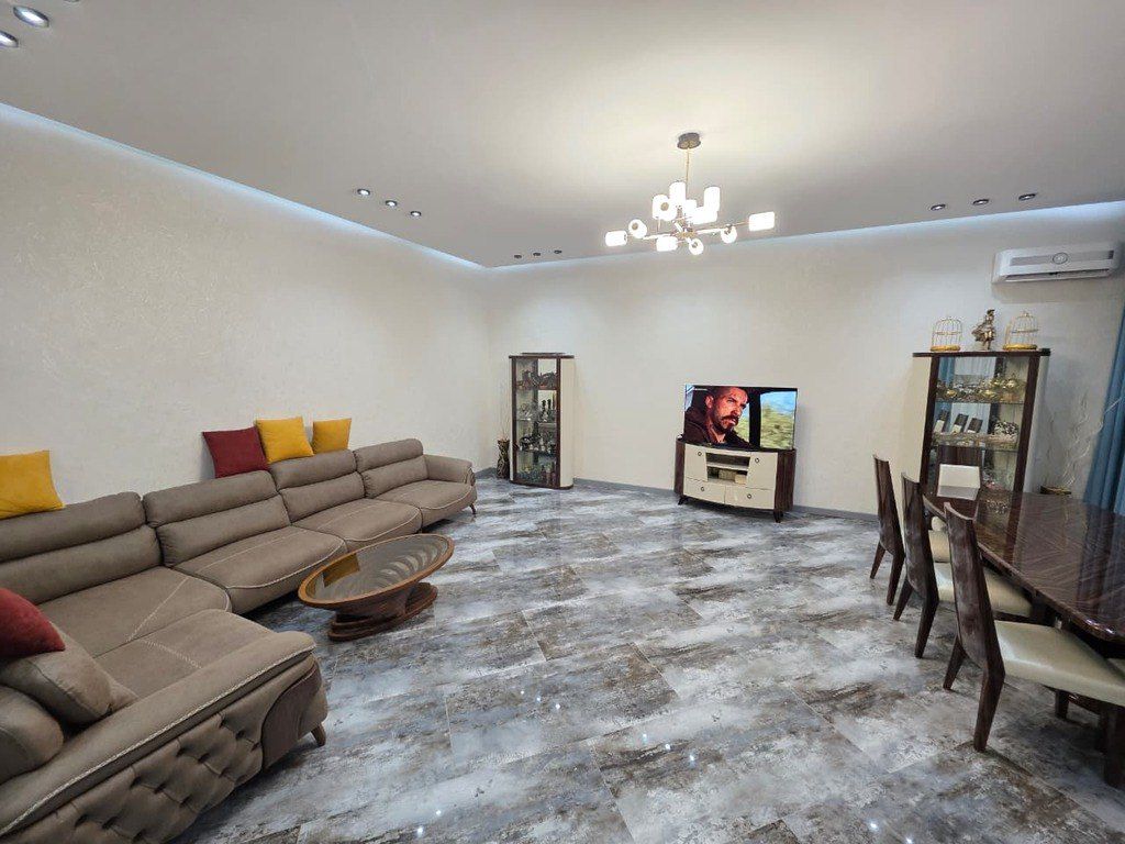 Satılır 4 otaqlı həyət evi/bağ evi 160 m² — Ev, villa, Bakı (4)