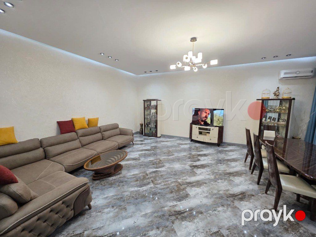 Satılır 4 otaqlı həyət evi/bağ evi 160 m² — Ev, villa, Bakı (4)