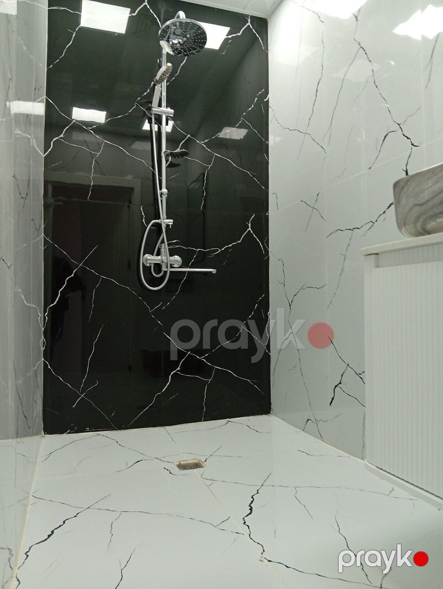 Satılır 2 otaqlı köhnə tikili 65 m² — Mənzil, Bakı (5)