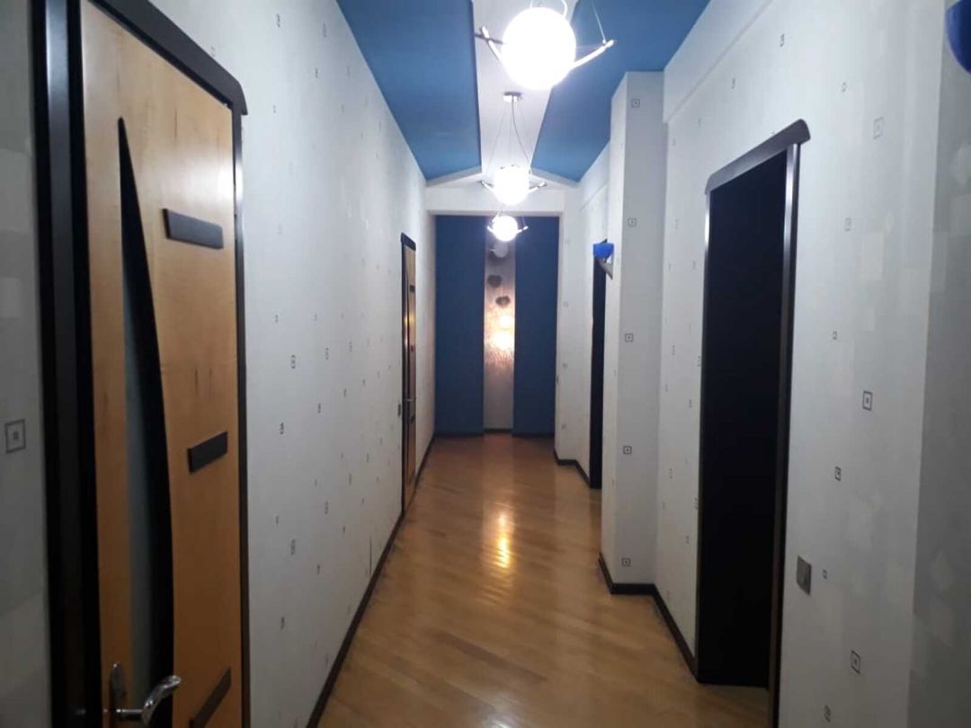 Satılır 5 otaqlı yeni tikili 286 m² — Mənzil, Bakı (5)