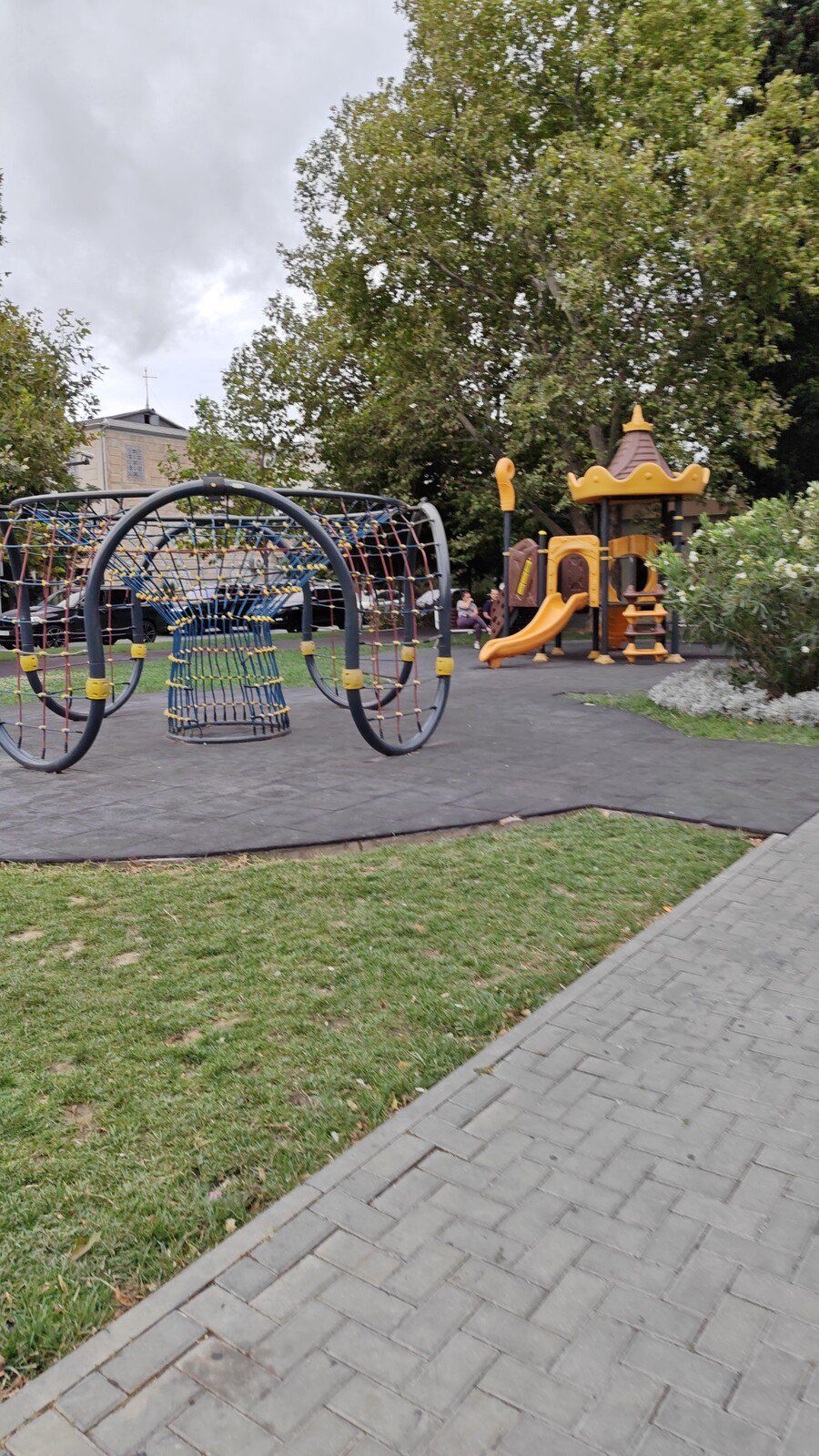 İcarəyə verilir obyekt 70 m² — Əmlak, Bakı (4)