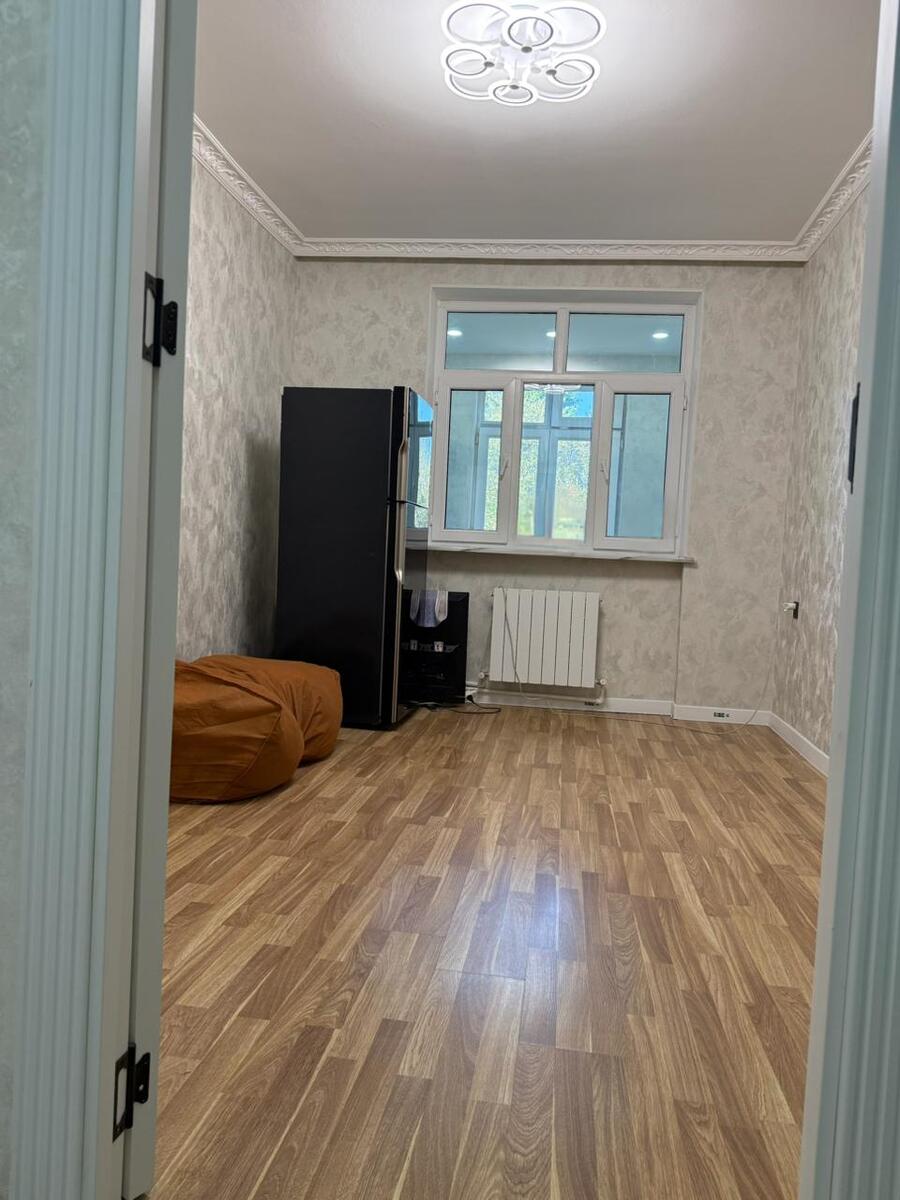 2-otaqlı mənzil, Sumqayıt ş., 54 m² — Mənzil, Sumqayıt (2)