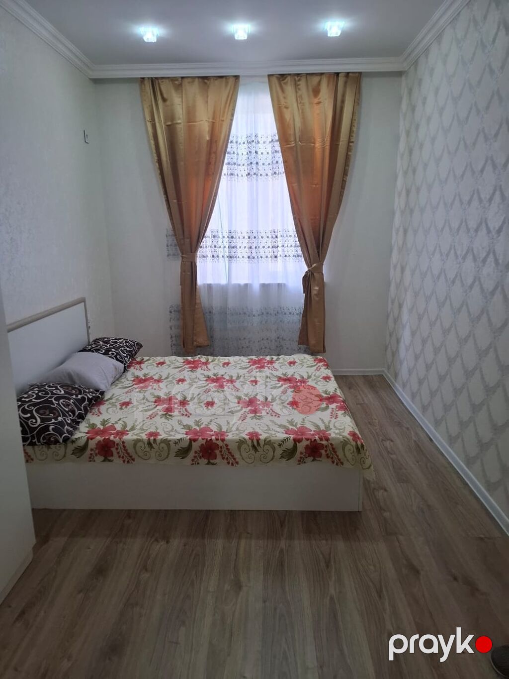 Xırdalan, Aff Park yaxınlığında kirayə mənzil - Yer: Aff Parkın — Mənzil, Bakı (6)