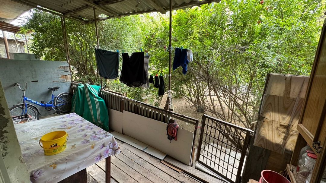 Satılır 2 otaqlı köhnə tikili 50 m² — Mənzil, Bakı (9)