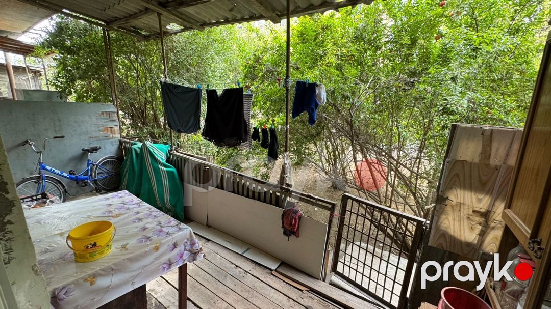 Satılır 2 otaqlı köhnə tikili 50 m² — Mənzil, Bakı (9)