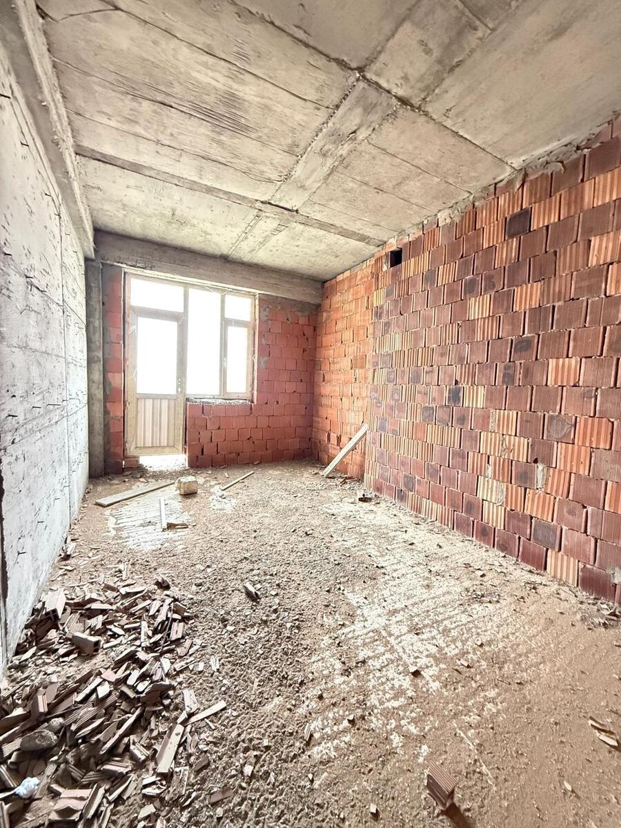 Satılır 3 otaqlı yeni tikili 135 m² — Mənzil, Bakı (5)