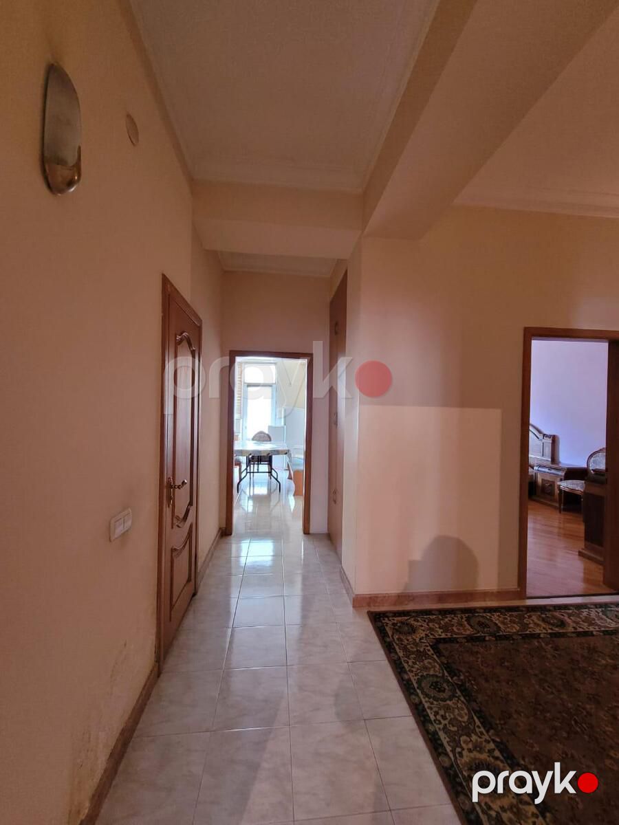 İcarəyə verilir 4 otaqlı yeni tikili 170 m² — Mənzil, Bakı (8)