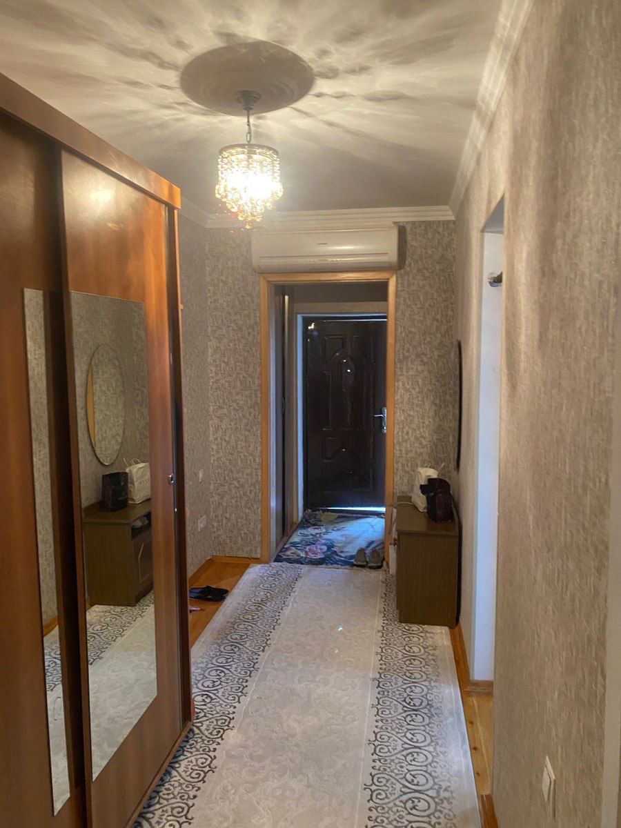 Satılır 3 otaqlı həyət evi/bağ evi 105 m² — Ev, villa, Bakı (9)