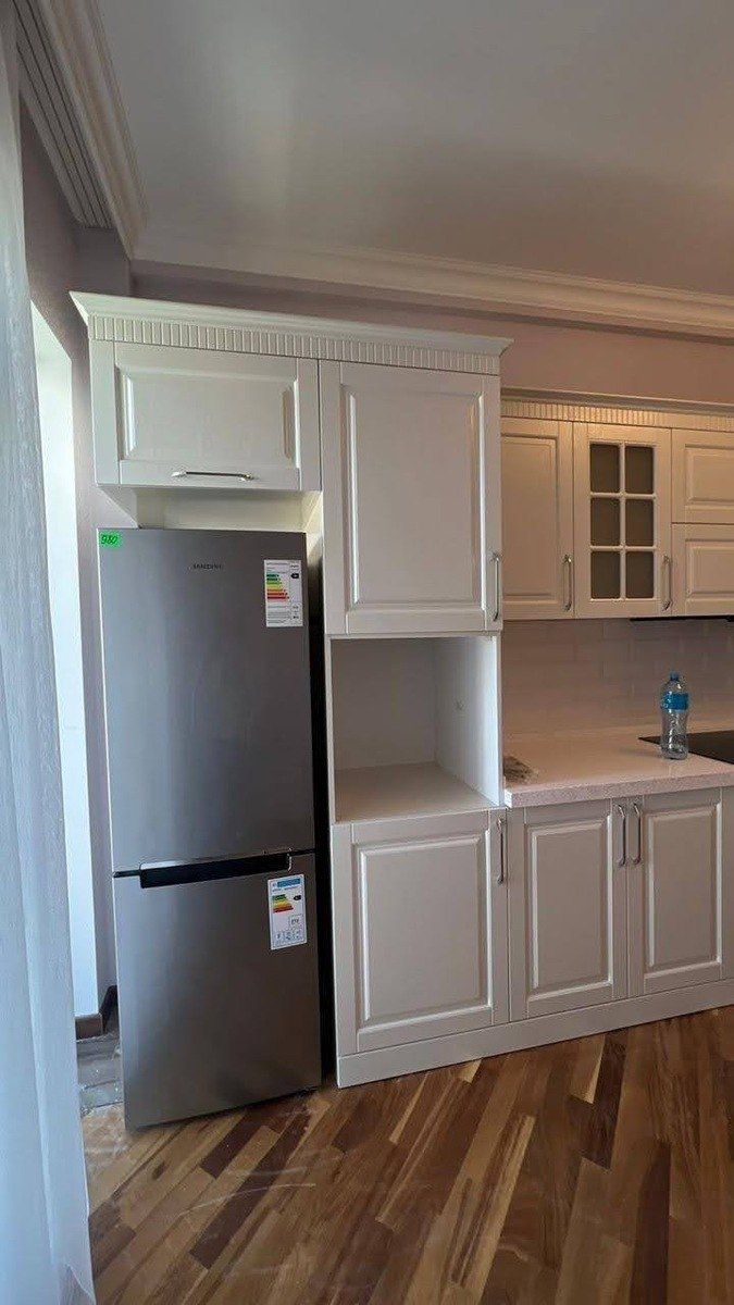 İcarəyə verilir 3 otaqlı yeni tikili 150 m² — Mənzil, Bakı (10)