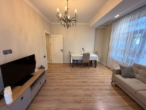 Satılır 3 otaqlı yeni tikili 98 m² — Bakı