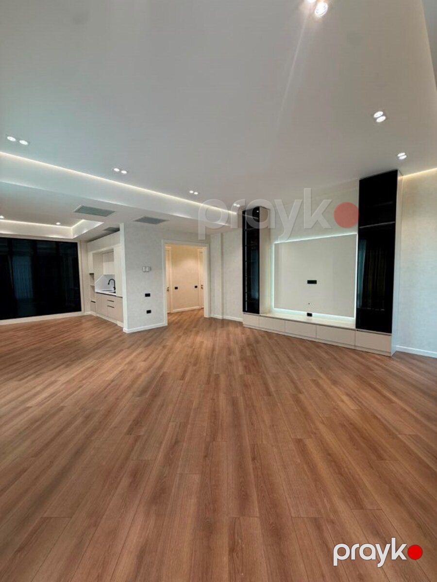 Satılır 3 otaqlı yeni tikili 148 m² — Mənzil, Bakı (4)