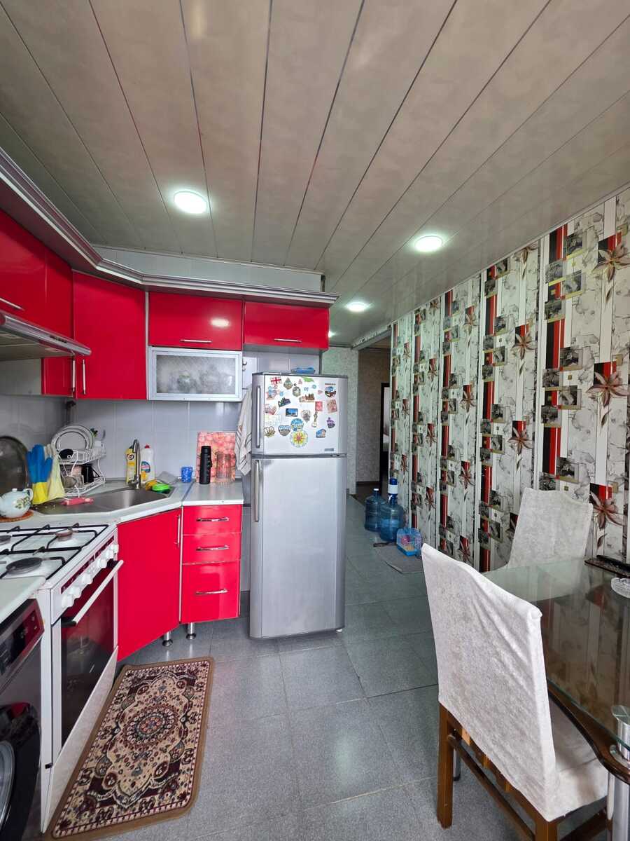 Satılır 3 otaqlı köhnə tikili 75 m² — Mənzil, Bakı (9)