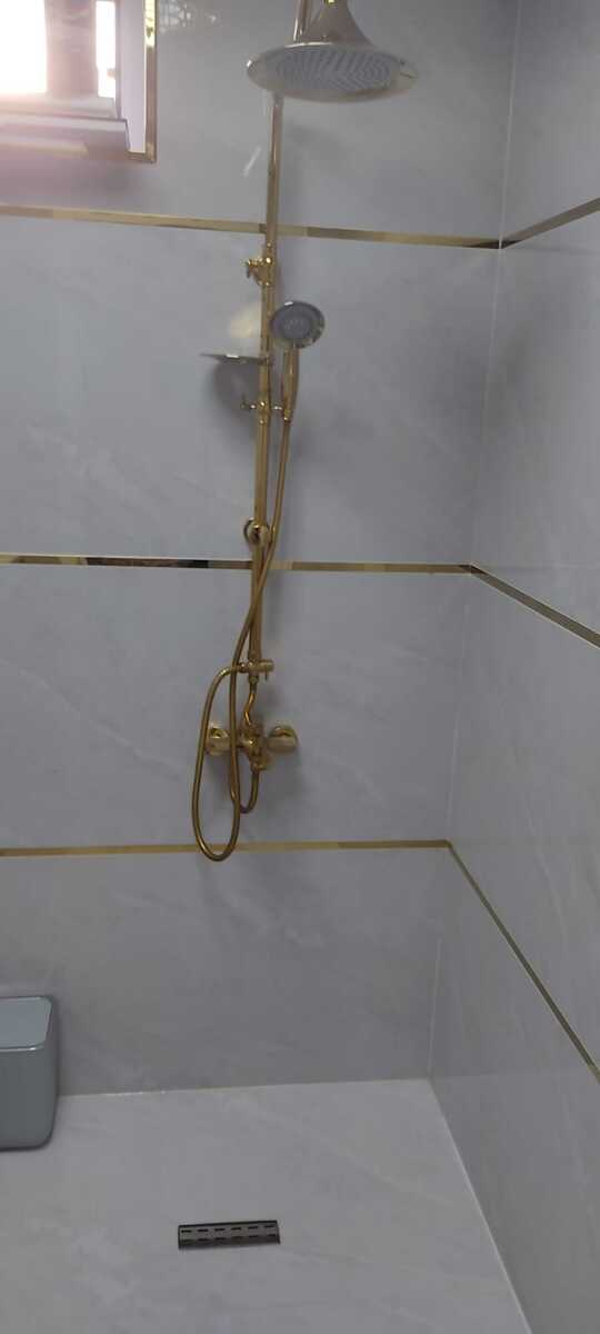 Satılır 3 otaqlı həyət evi/bağ evi 200 m² — Ev, villa, Bakı (12)
