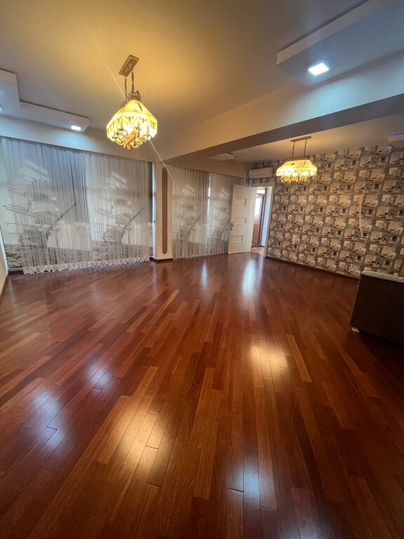 Satılır 7 otaqlı yeni tikili 550 m² — Mənzil, Bakı (4)