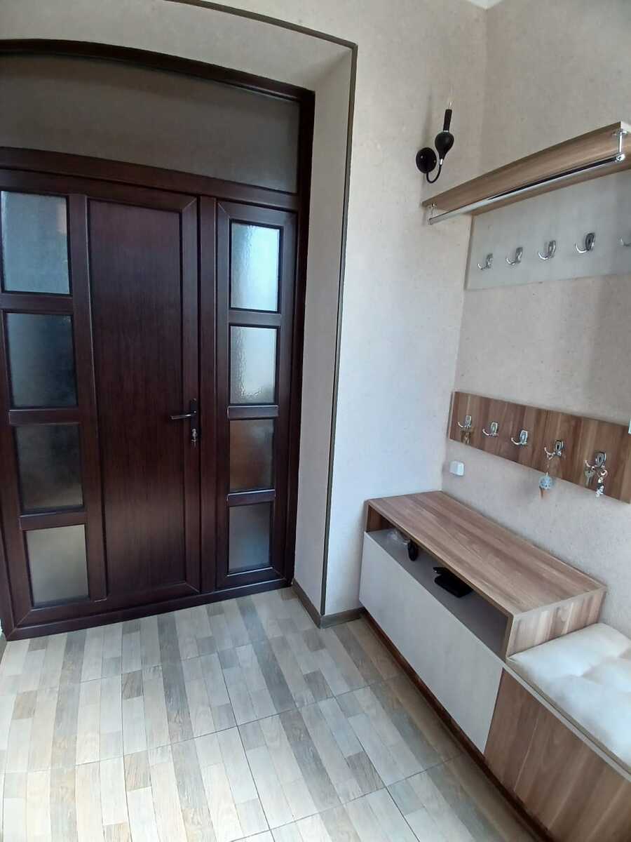 Satılır 4 otaqlı həyət evi/bağ evi 101.3 m² — Ev, villa, Şəki (4)
