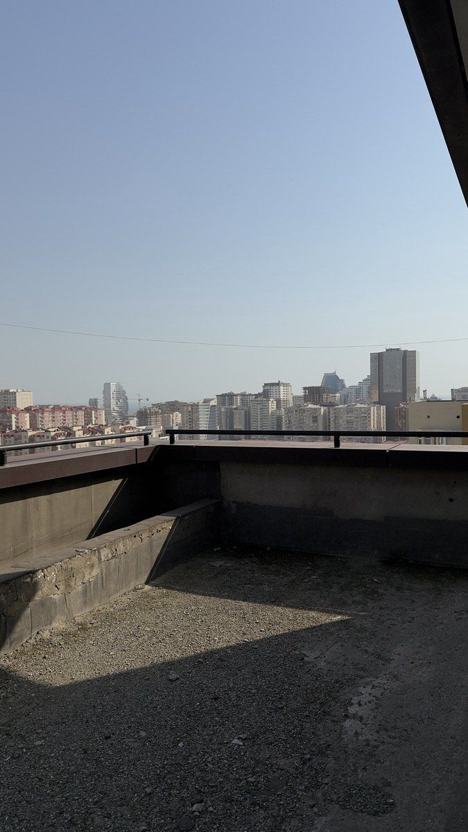 Satılır 3 otaqlı yeni tikili 164 m² — Mənzil, Bakı (7)