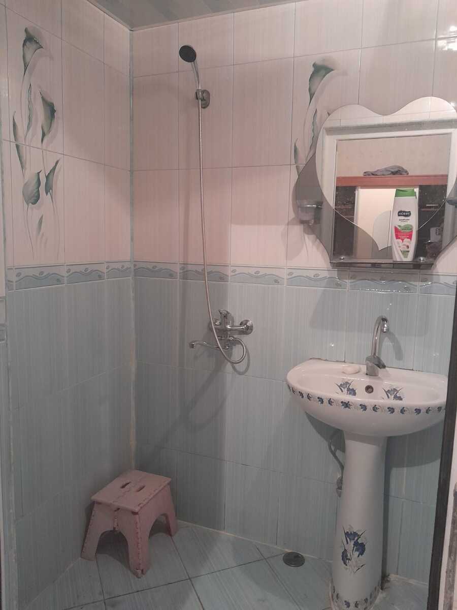 Satılır 1 otaqlı yeni tikili 47 m² — Mənzil, Bakı (6)