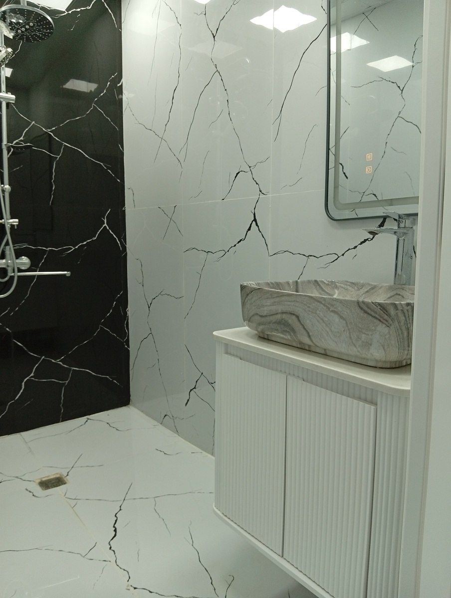 Satılır 2 otaqlı köhnə tikili 65 m² — Mənzil, Bakı (6)
