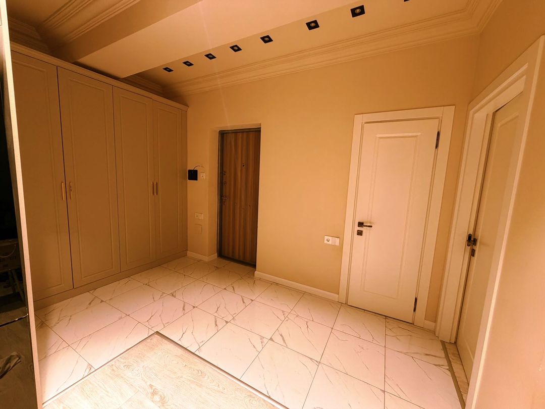 İcarəyə verilir 2 otaqlı yeni tikili 85 m² — Mənzil, Bakı (9)