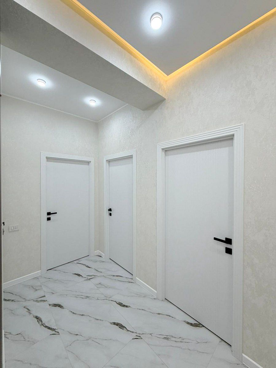 Satılır 2 otaqlı yeni tikili 86 m² — Mənzil, Bakı (3)