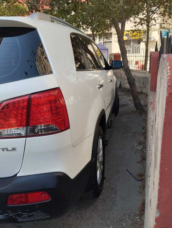 Kia Sorento, 2.2 L, 2011 il, 144 000 km — Avtomobillər, Bakı (11)