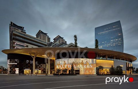 İcarəyə verilir 4 otaqlı yeni tikili 350 m²