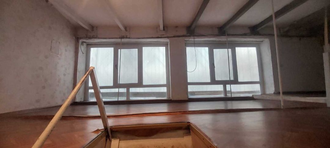 Satılır 2 otaqlı köhnə tikili 76 m² — Mənzil, Bakı (9)