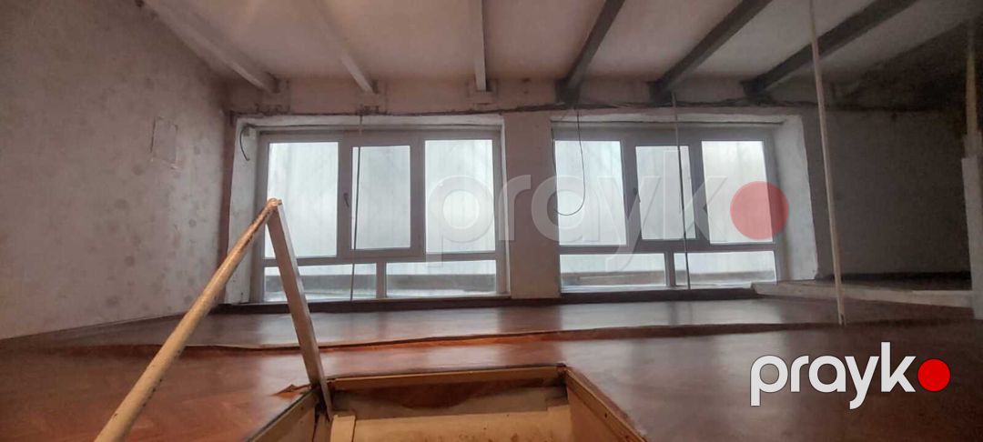 Satılır 2 otaqlı köhnə tikili 76 m² — Mənzil, Bakı (9)