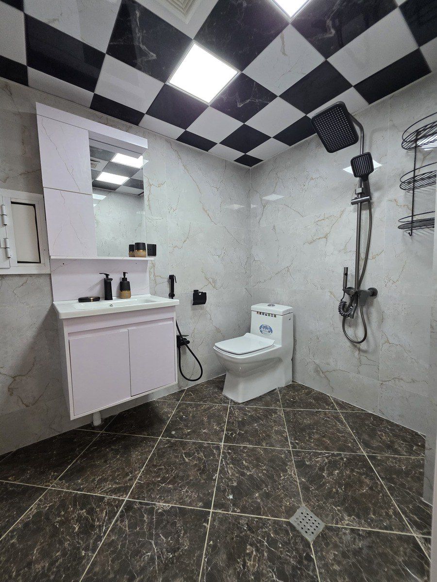 Satılır 2 otaqlı yeni tikili 68 m² — Mənzil, Bakı (5)
