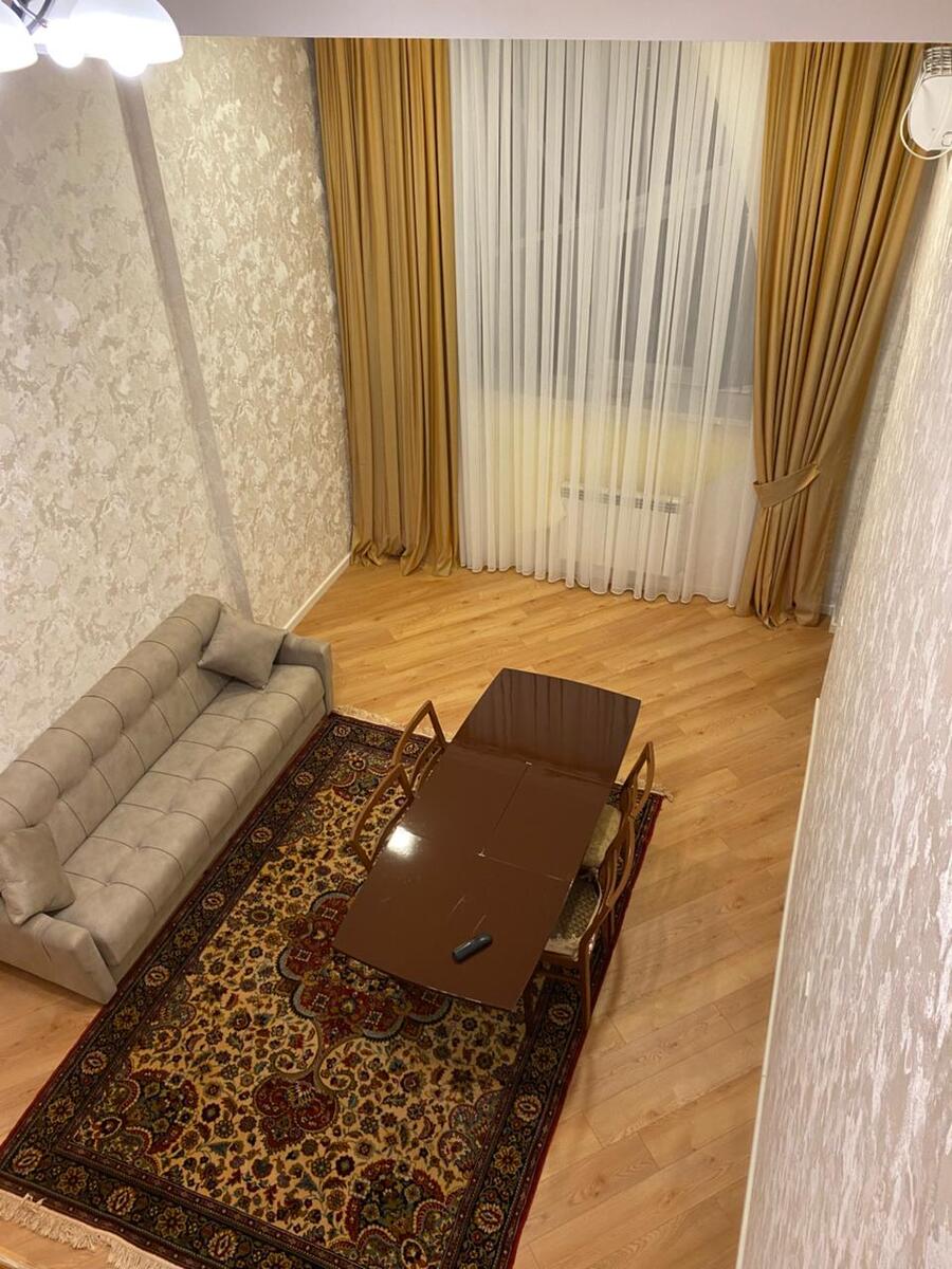 Satılır 3 otaqlı yeni tikili 80 m² — Mənzil, Bakı (4)