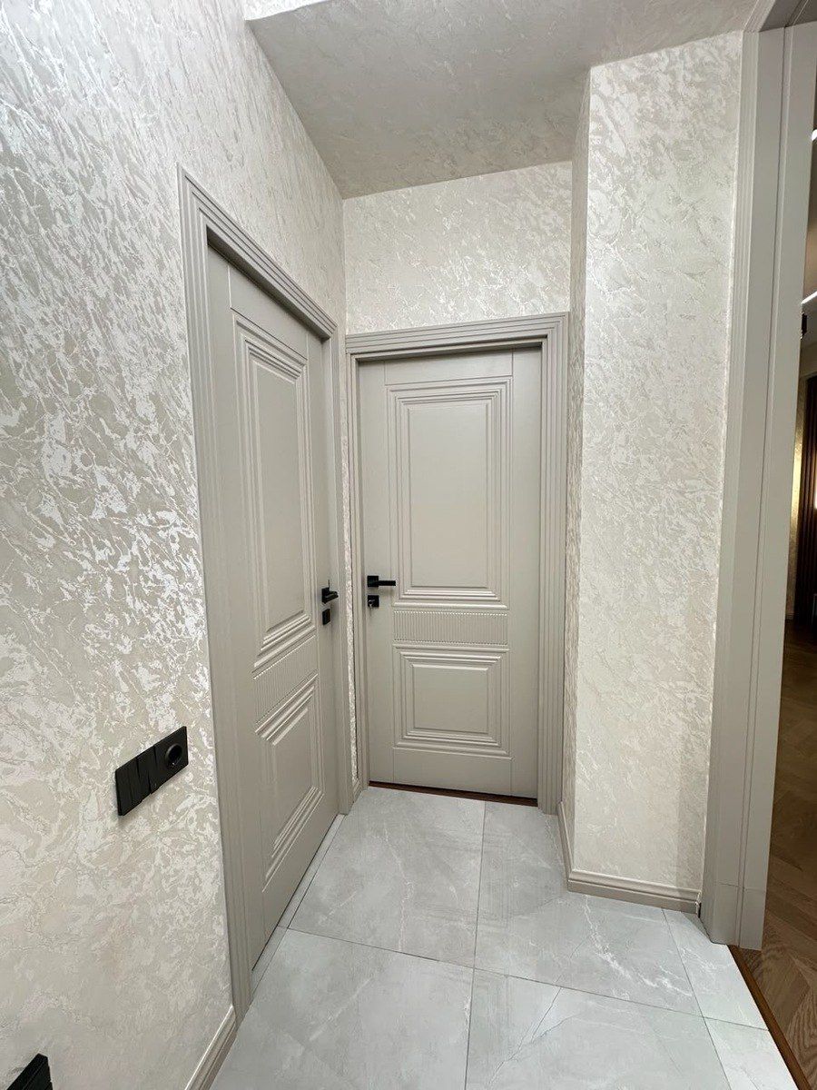 Satılır 3 otaqlı yeni tikili 56 m² — Mənzil, Xırdalan (10)