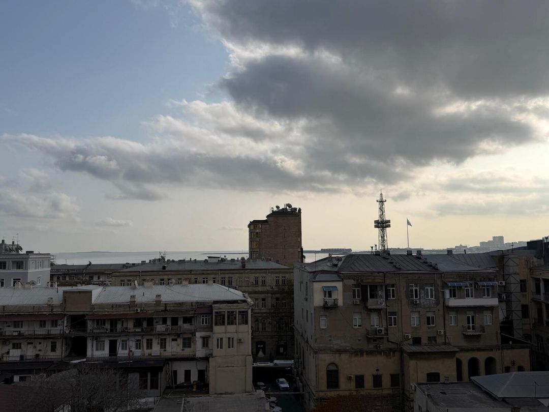 Satılır 3 otaqlı yeni tikili 150 m² — Mənzil, Bakı (2)