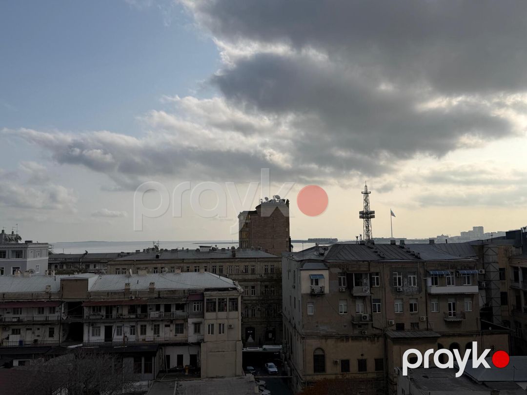 Satılır 3 otaqlı yeni tikili 150 m² — Mənzil, Bakı (2)
