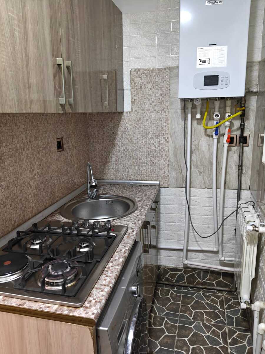 Həyət evi kirayə verilir, İçərişəhər m — Ev, villa, Bakı (4)