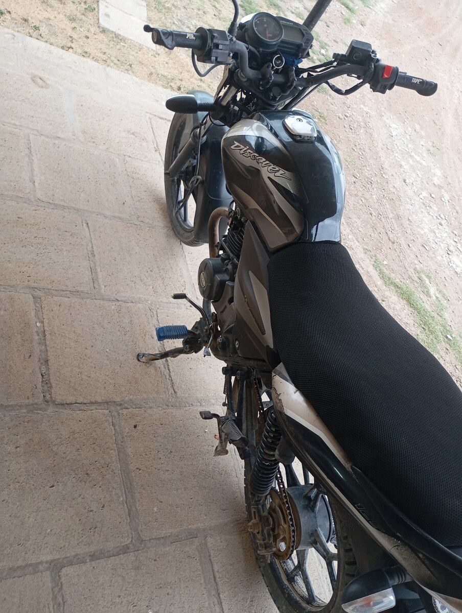 Motosikletlər Bajaj — Avto, Neftçala (4)