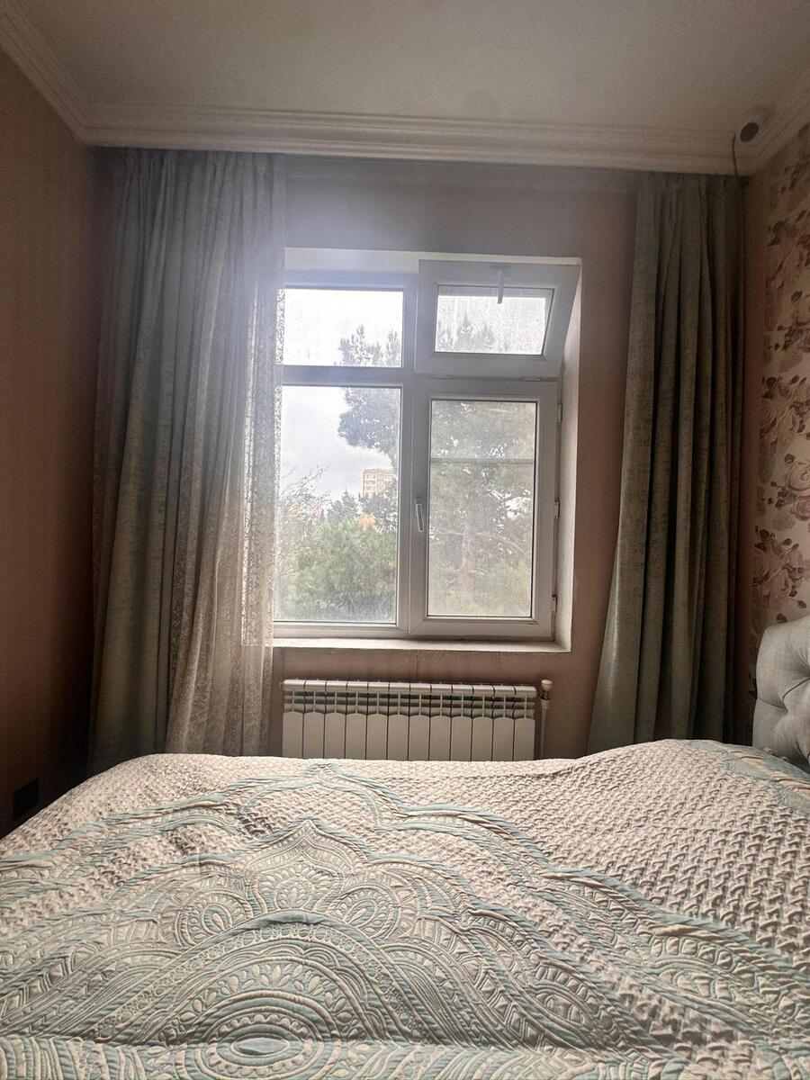 Satılır 2 otaqlı köhnə tikili 50 m² — Mənzil, Bakı (10)