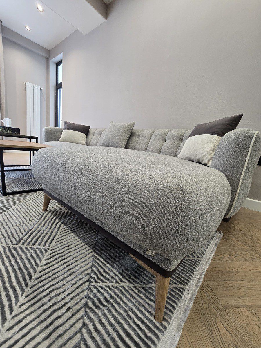 Satılır 2 otaqlı yeni tikili 96 m² — Mənzil, Bakı (12)