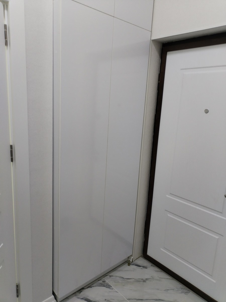 İcarəyə verilir 2 otaqlı yeni tikili 49.7 m² — Mənzil, Xırdalan (8)